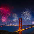 Your Guide to the 2023 Fourth of July Fireworks in San Francisco