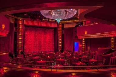 Faena Theater