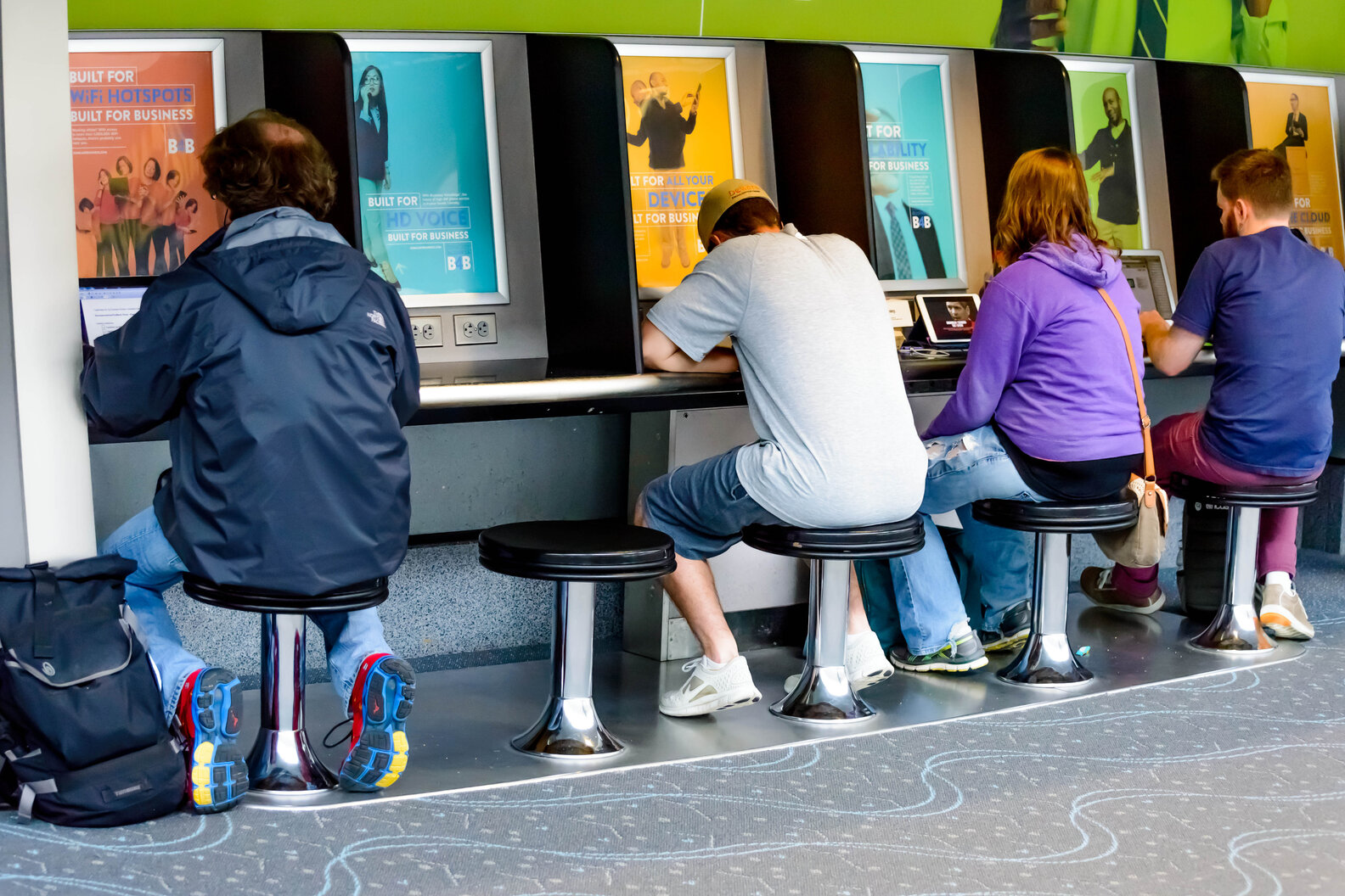 ‘Juice-jacking’: The FBI Has a Warning for Summer Travelers at Airports (thrillist.com)