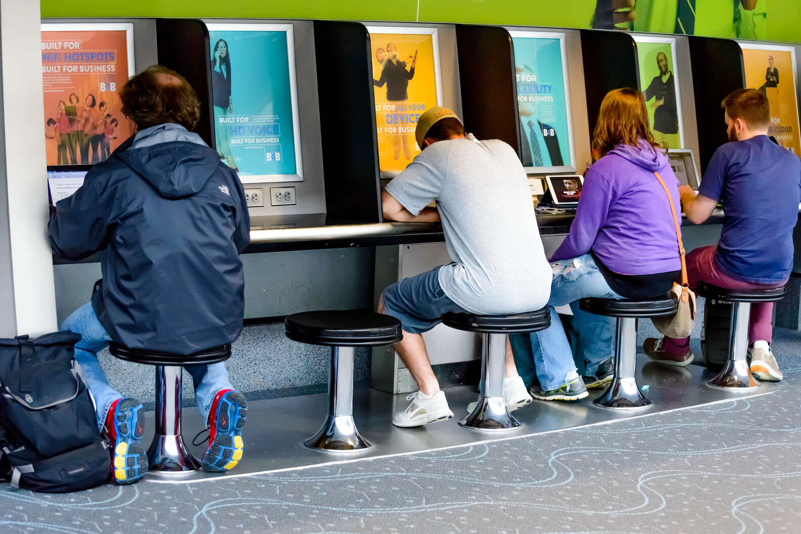 ‘Juice-jacking’: The FBI Has a Warning for Summer Travelers at Airports (thrillist.com)