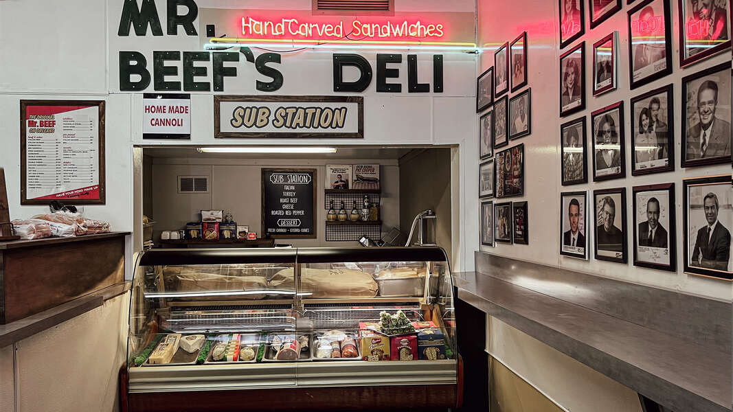 'The Bear' TV Show Real Chicago Restaurant Locations and Inspirations