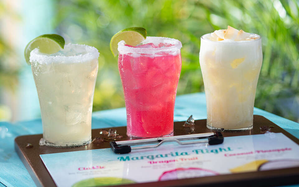 How to Get Free Margaritas if Your Flight Is Canceled This Week Thrillist