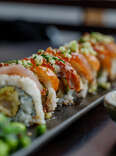 The Best Sushi Restaurants in San Diego for Omakase, Nigiri, and Sashimi