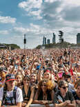 Everything You Need to Know to Prepare for Lollapalooza This Year