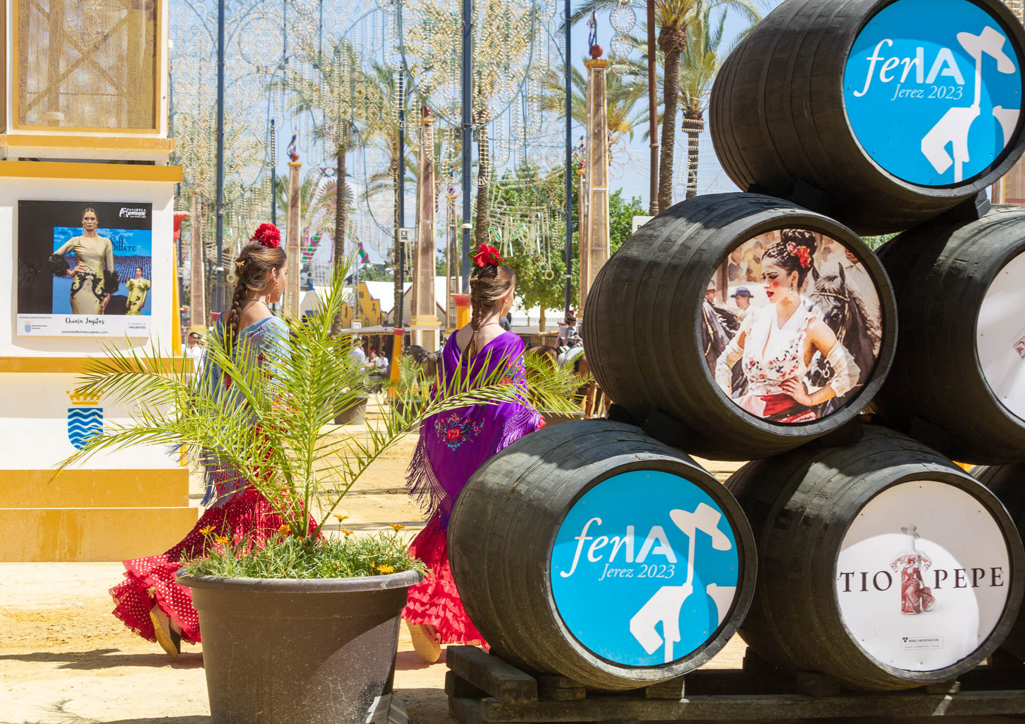 This Flourishing Flamenco and Sherry Town Is the Beating Heart of Spain