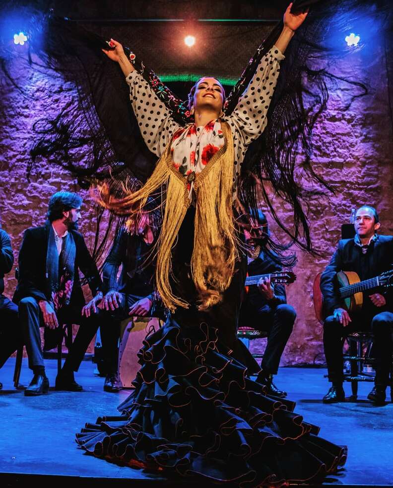 flamenco