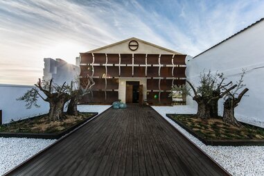 restaurants andalusia