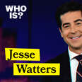 Who is Jesse Watters?