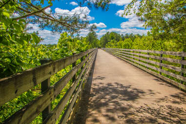 Silver Comet Trail