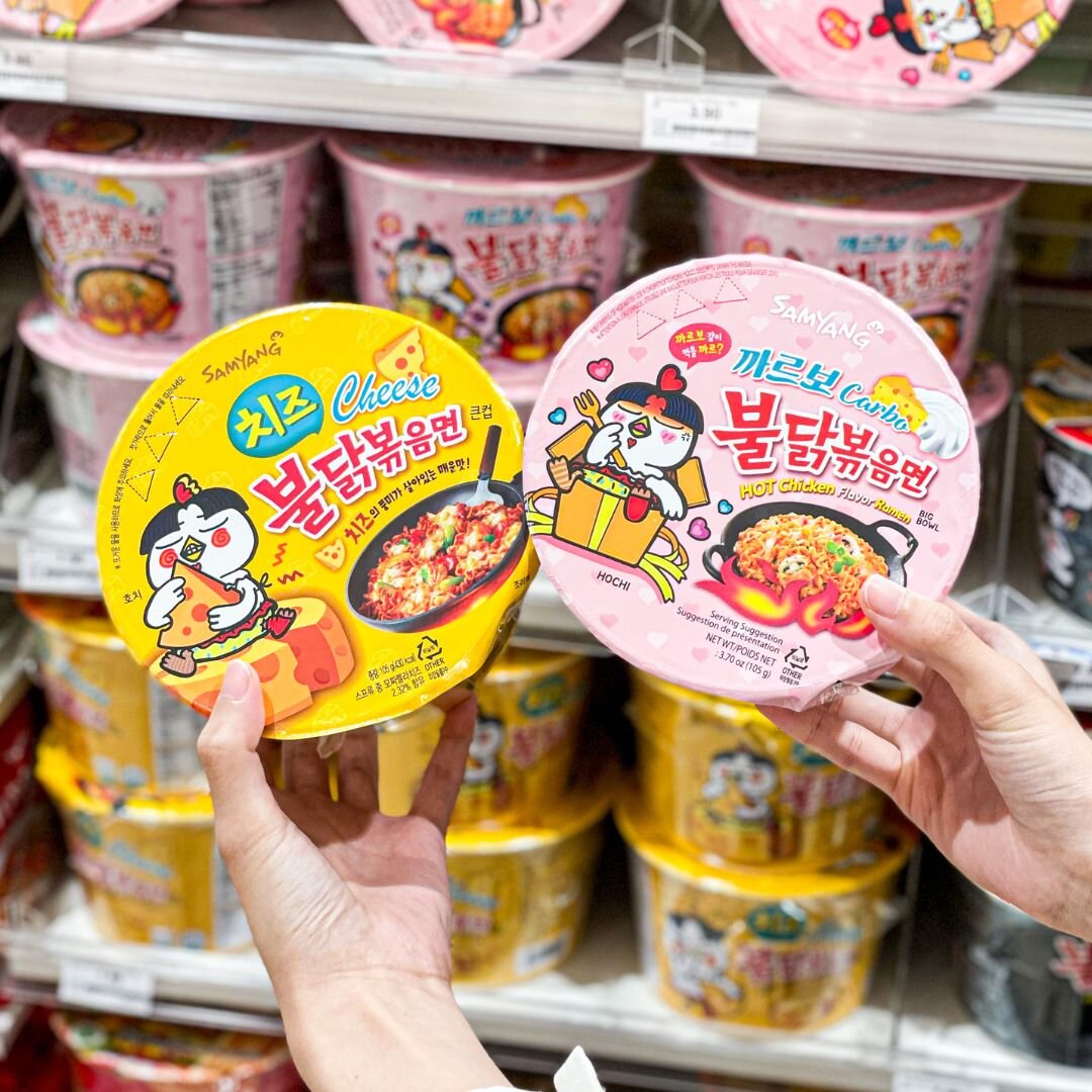 To Know a Place, You Must First Know Its Snacks