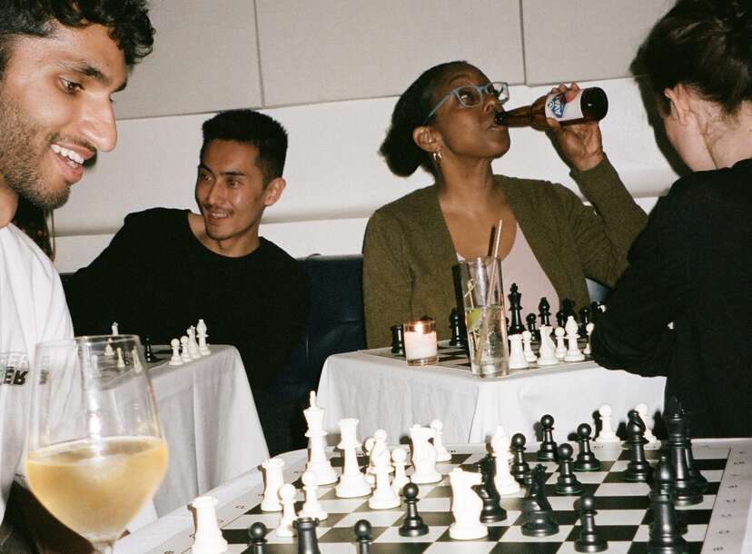 Club Of The Month: 4 Player Chess 