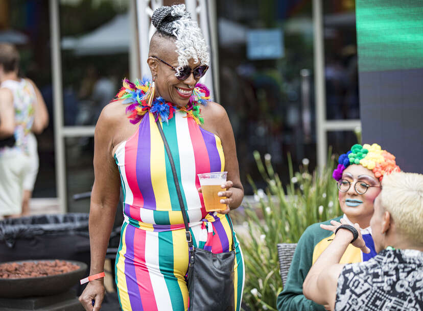 Your guide to Pride Month events in San Diego County - The San