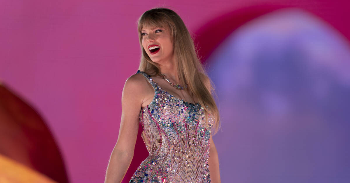 Another Taylor Swift surge? Ticket prices to Chiefs matchup