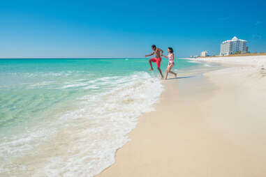 Pensacola Beach