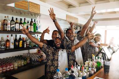 This Music Festival in Fiji Combines DJs with Cultural Activities