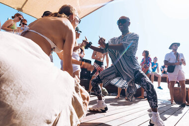 international music festivals