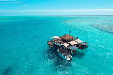This Music Festival in Fiji Combines DJs with Cultural Activities