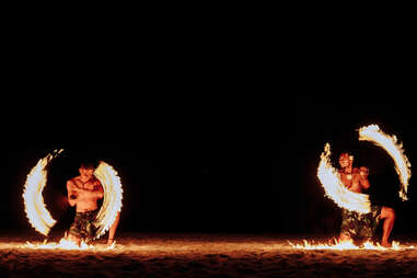 This Music Festival in Fiji Combines DJs with Cultural Activities