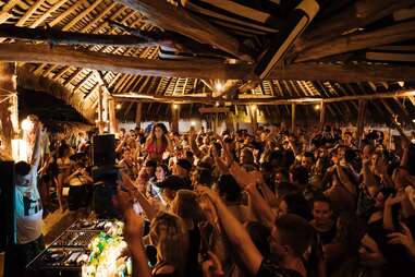 This Music Festival in Fiji Combines DJs with Cultural Activities