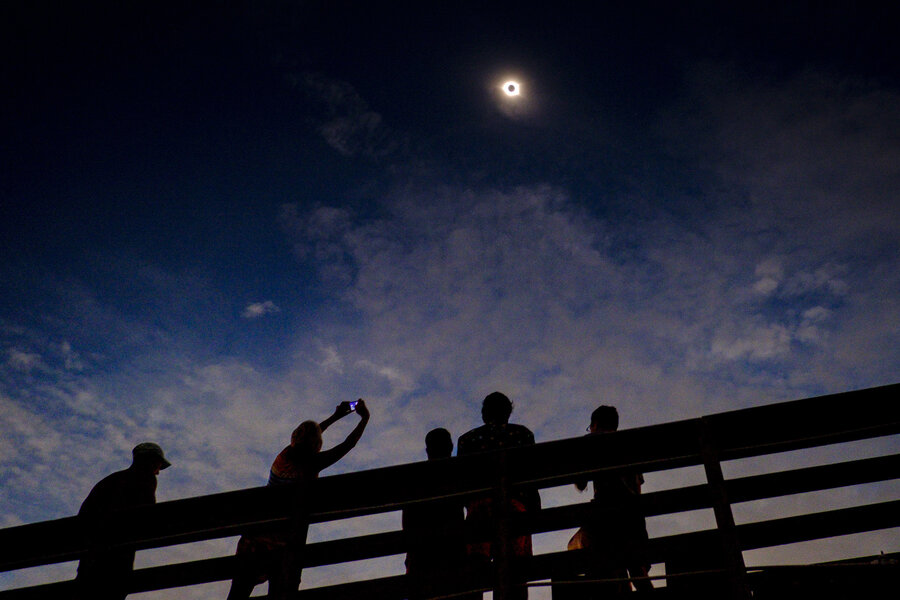 Best Solar Eclipse April 2024 Cruises Thrillist