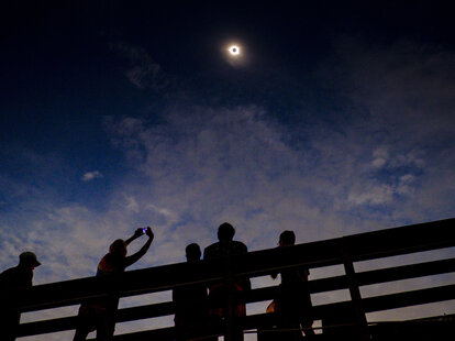 eclipse