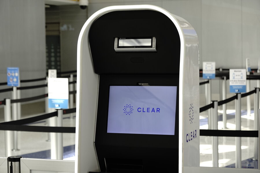 Clear airport screening: TSA to require additional step at airports - The  Washington Post, more clear 