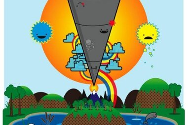 Matt Raney Illustration - Own - Thrillist Atlanta
