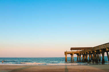 Tybee Island