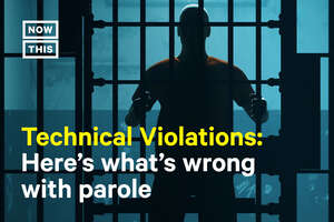How Technical Violations Result in People Returning to Jail