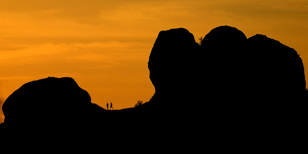 US Southwest Swelters Under Dangerous Heat Wave, With New Records on Track - Vimarsana News