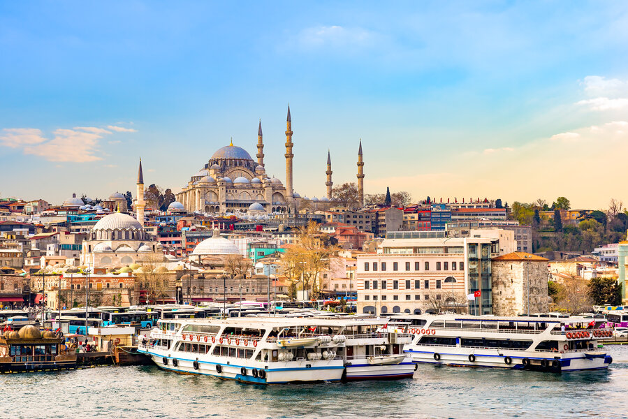 Things to do in Istanbul, Turkey: Trip Itinerary & Travel Guide Things to do in Istanbul, Turkey: Trip Itinerary & Travel Guide