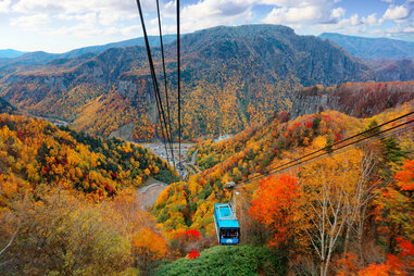 solo travel hokkaido