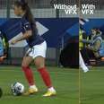 We can't get enough of this French Women's World Cup ad