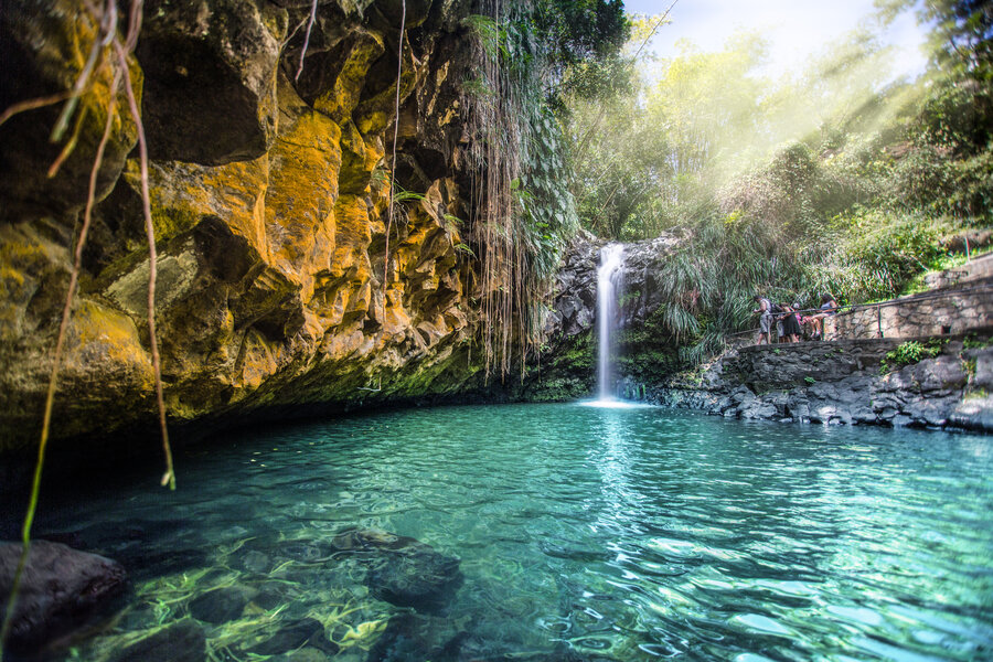 Best Places to Travel in August: Fun Summer Vacation Ideas - Thrillist