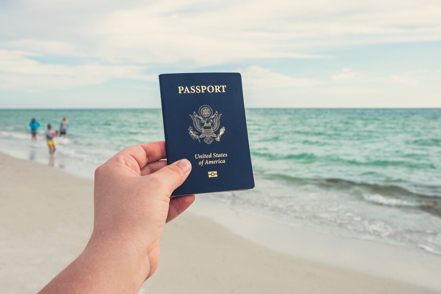 America Has The World's Most Powerful Passport, According To Passport Index  - Thrillist