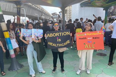abortion while traveling