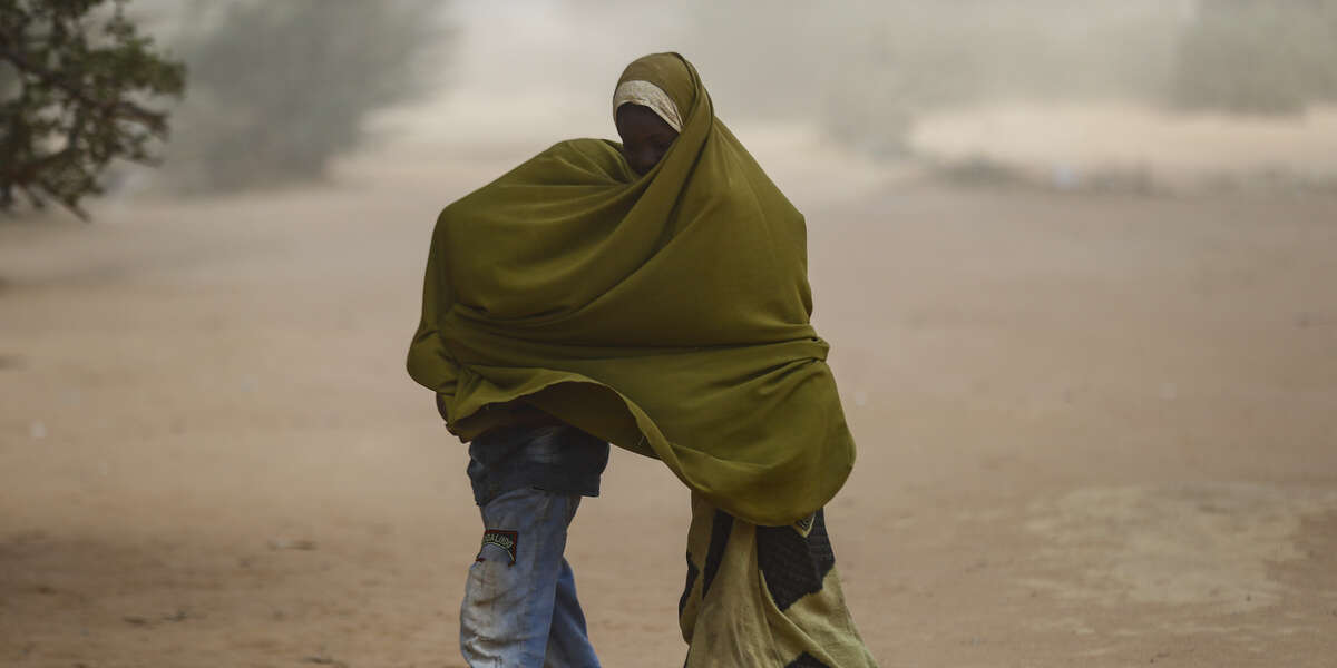 In a Refugee Camp in Kenya, Food Shortages Left Kids Hungry Even Before Russia Ended Grain Deal - Vimarsana News
