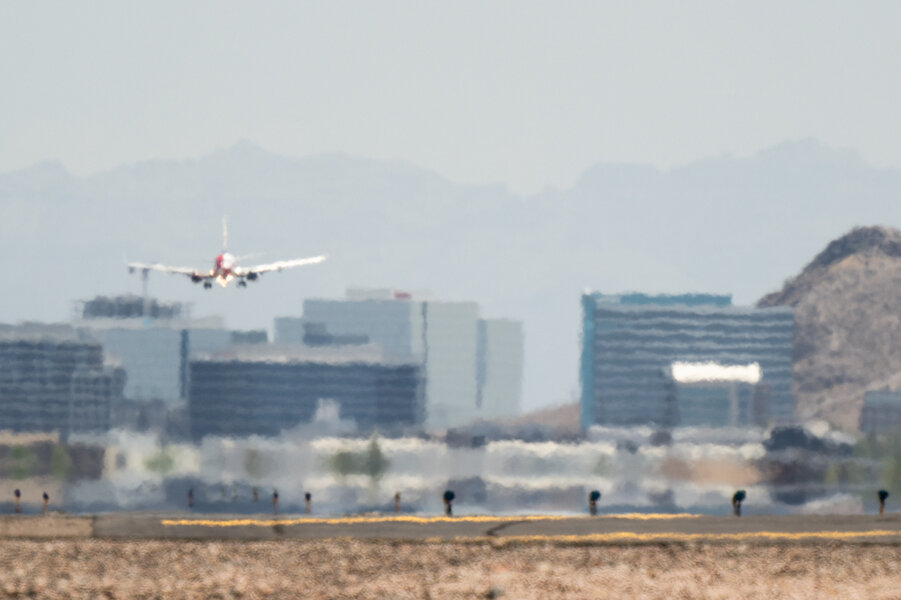 American Overbooked Flight, Left Passenger Stuck in Europe