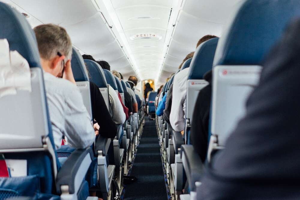 Airline pilot reveals the meanings of 23 code words passengers don't  understand, The Independent