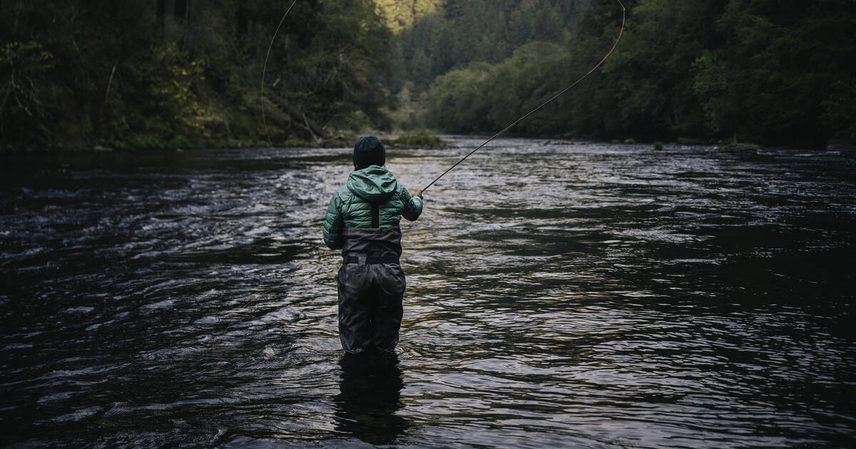 FLY FISHING GREAT RIVERS OF THE WEST : Video Games 