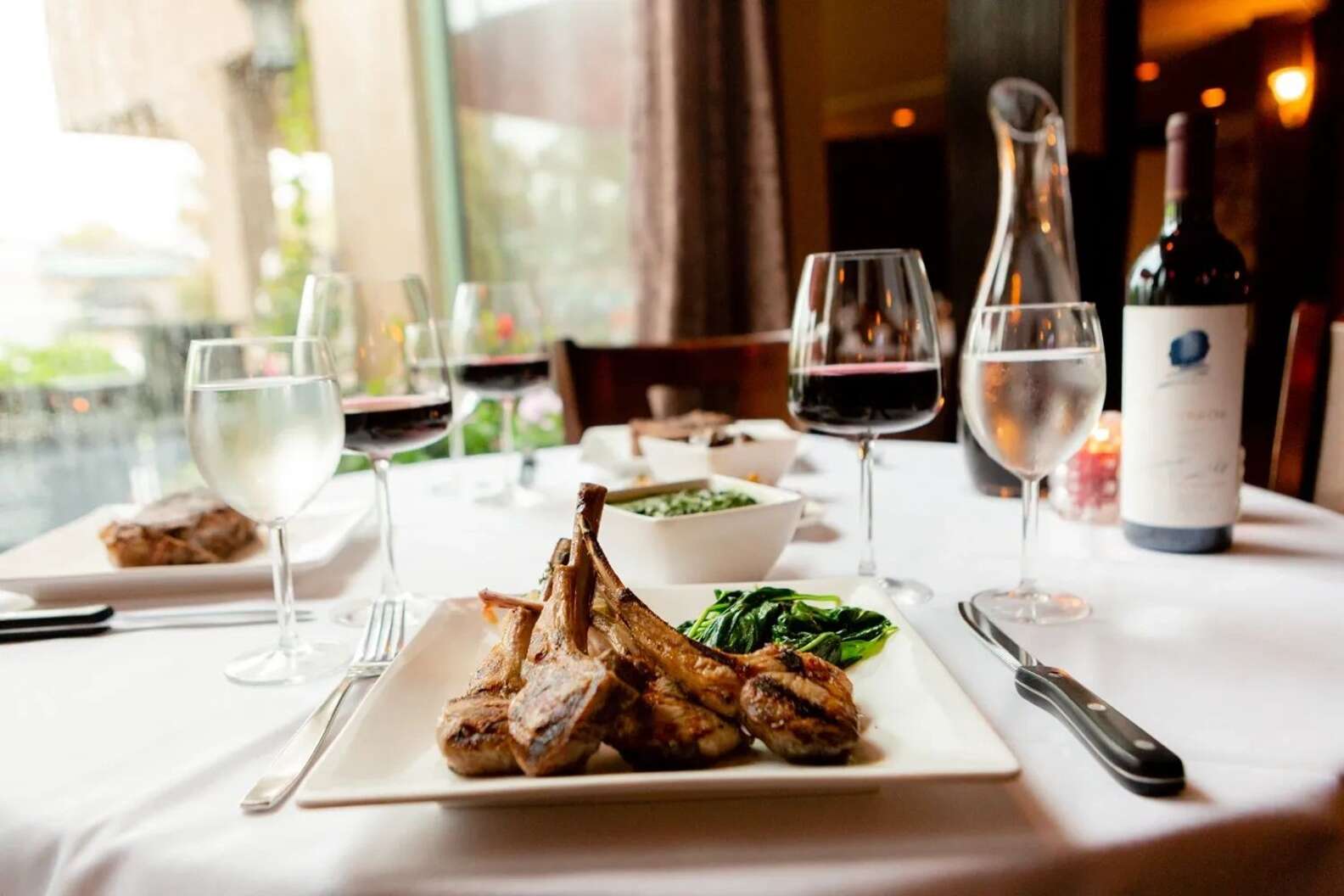 Photo courtesy of Meet the Meat