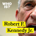 Who is RFK Jr?