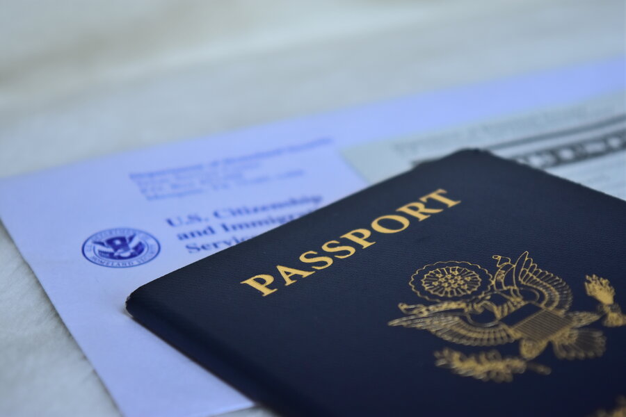 Congress Is Introducing Legislation to Speed Up Passport Wait Times