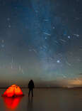 meteor shower