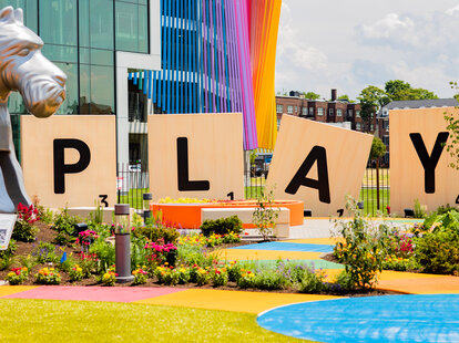 Strong National Museum of Play