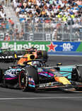 Formula 1 Races Are the Next Big U.S. Travel Destination