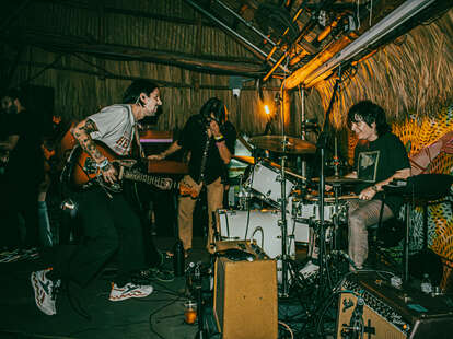 Miami Salsa Festival Lineup with Energetic Performances 2022