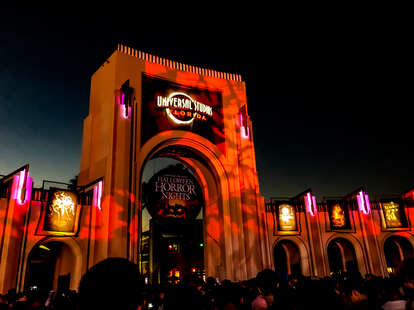 Universal Studios Halloween Horror Nights 2023 Haunted Houses Revealed ...