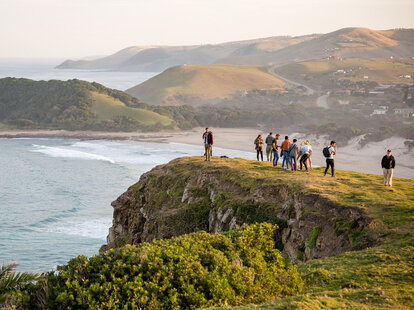 South Africa Wild Coast