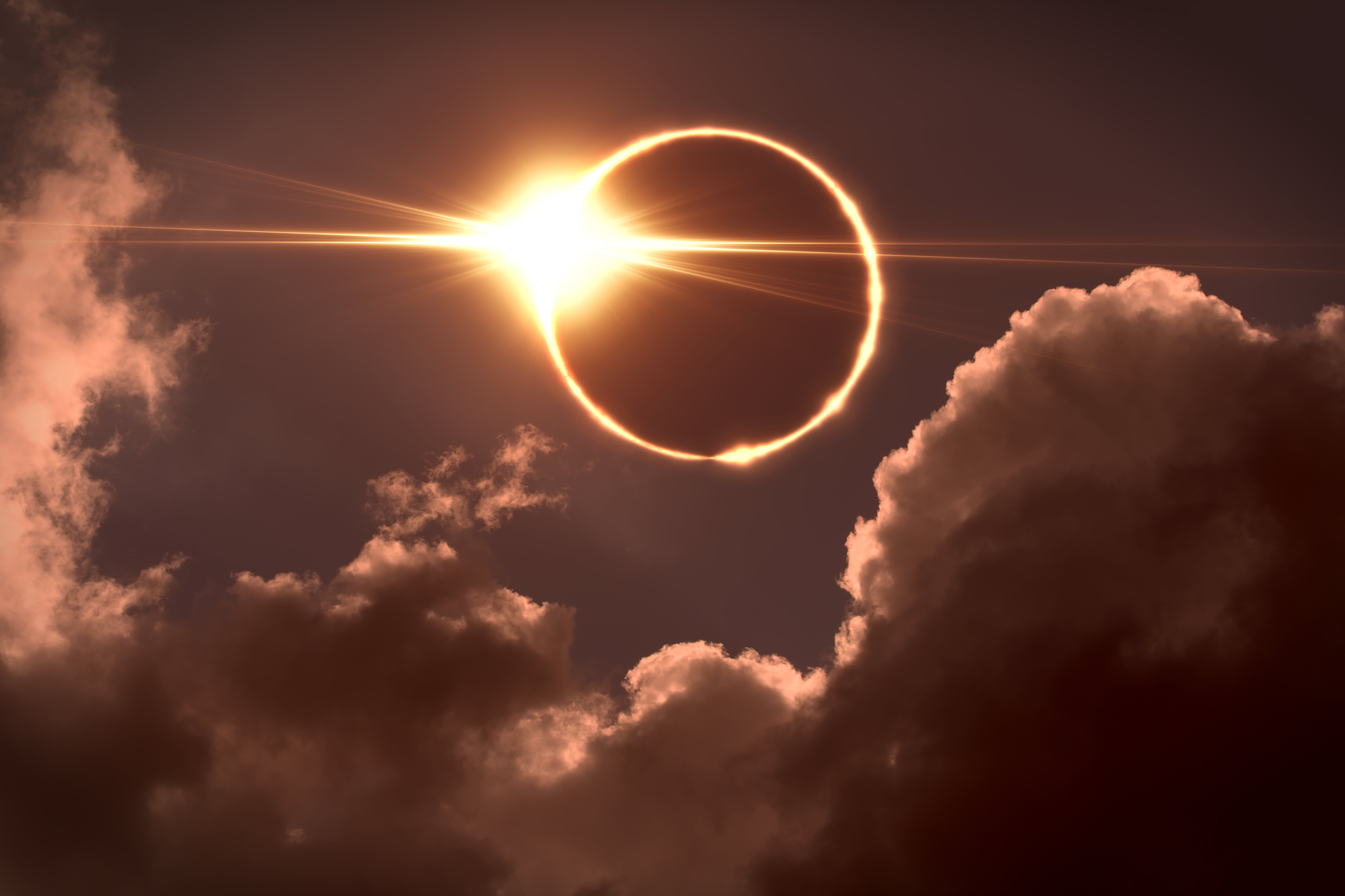 Here Are the Best Cities to See the Total Solar Eclipse in 2024